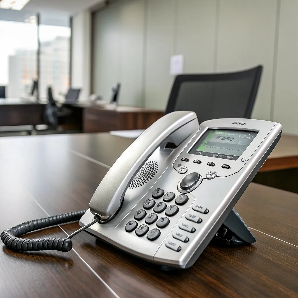 Telefon