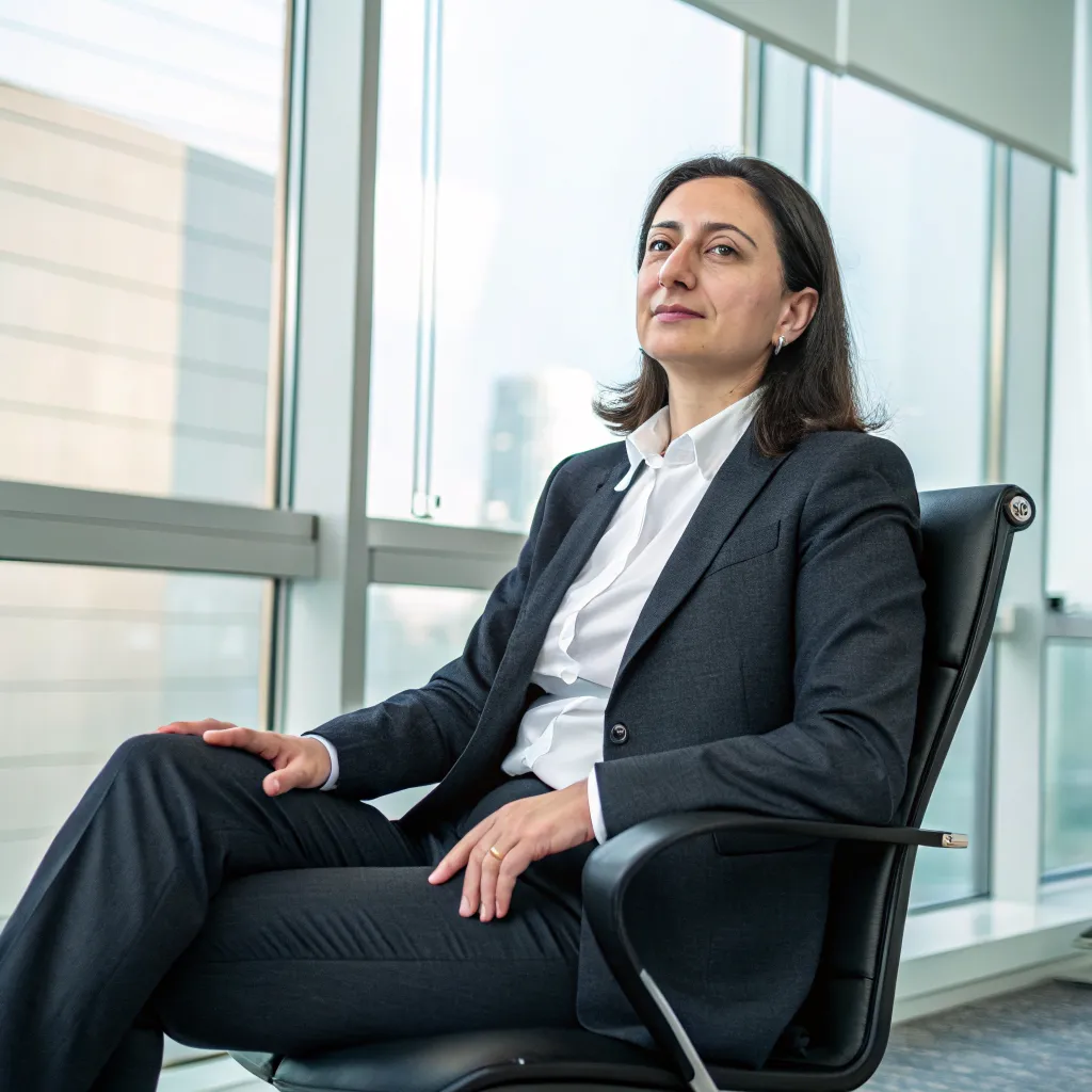 Zeynep Kaya