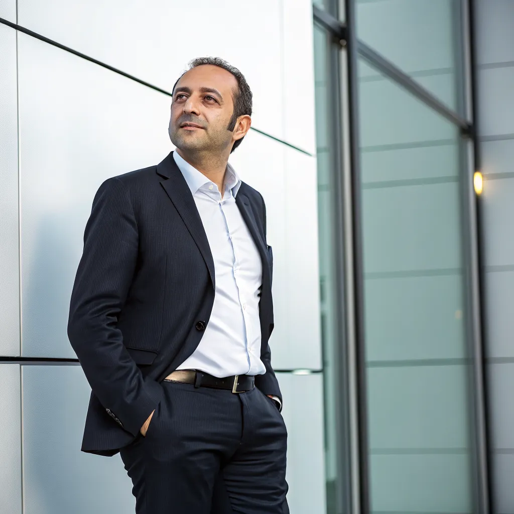 Murat Demir