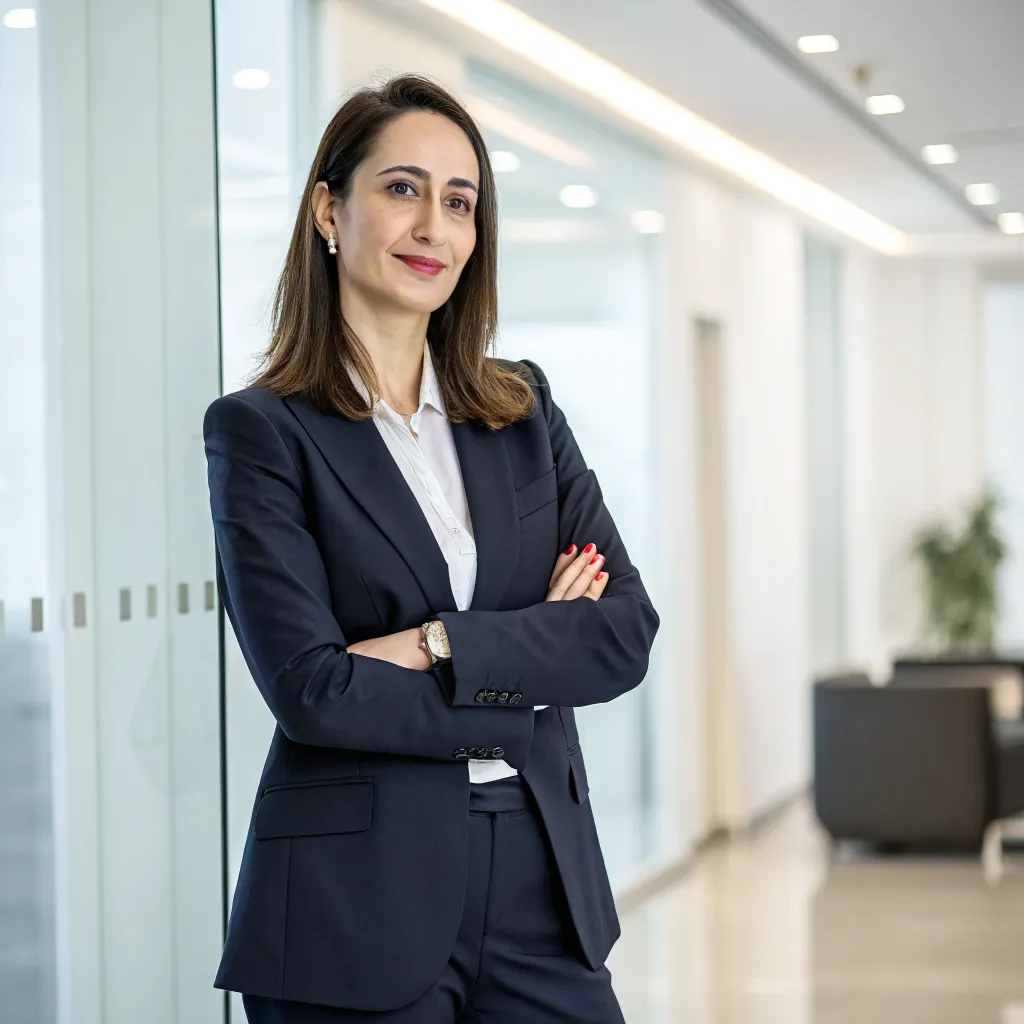 Ayşe Yıldız