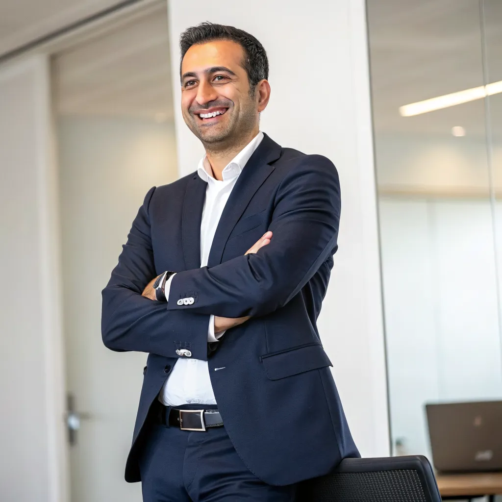 Emre Çelik